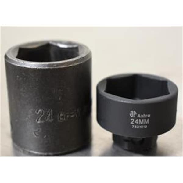 たろう オーダー品 Astro Pneumatic Astro Pneumatic Tool AO78319 0.37 in. Drive Metric